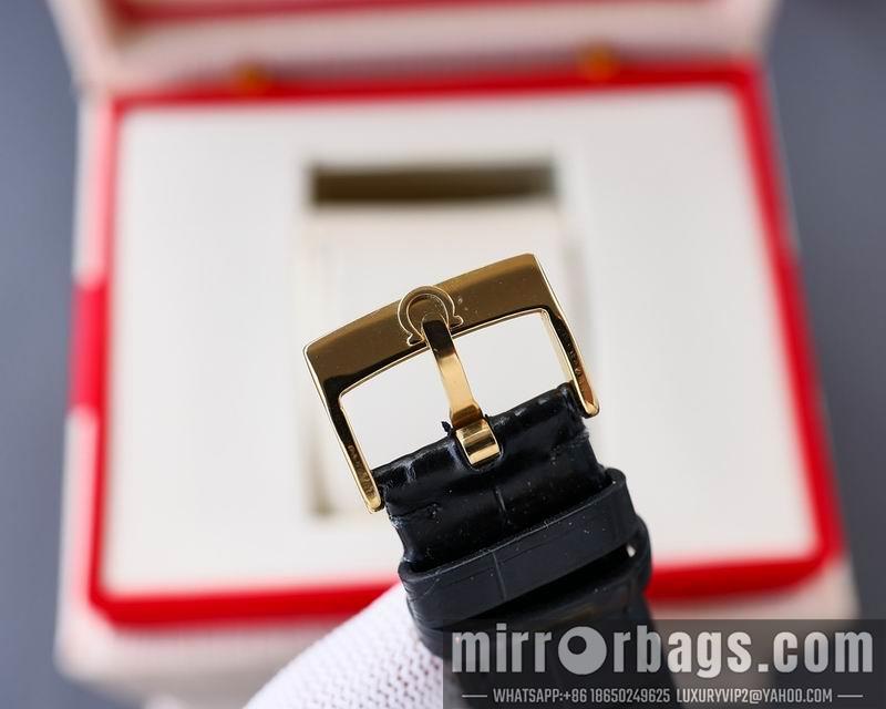 Replica Omega 40mm 022107