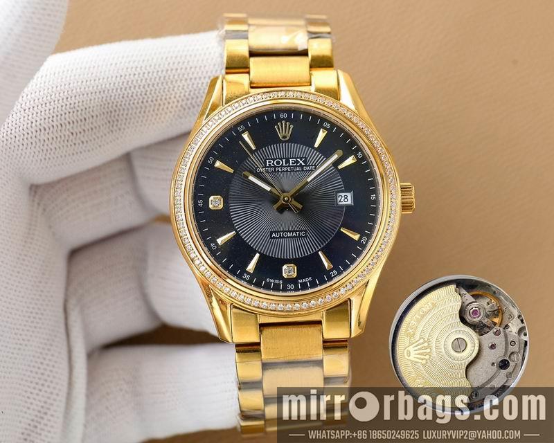 Replica Rolex 40mm 112063