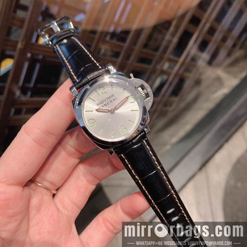 Replica Panerai women 35mm 060813
