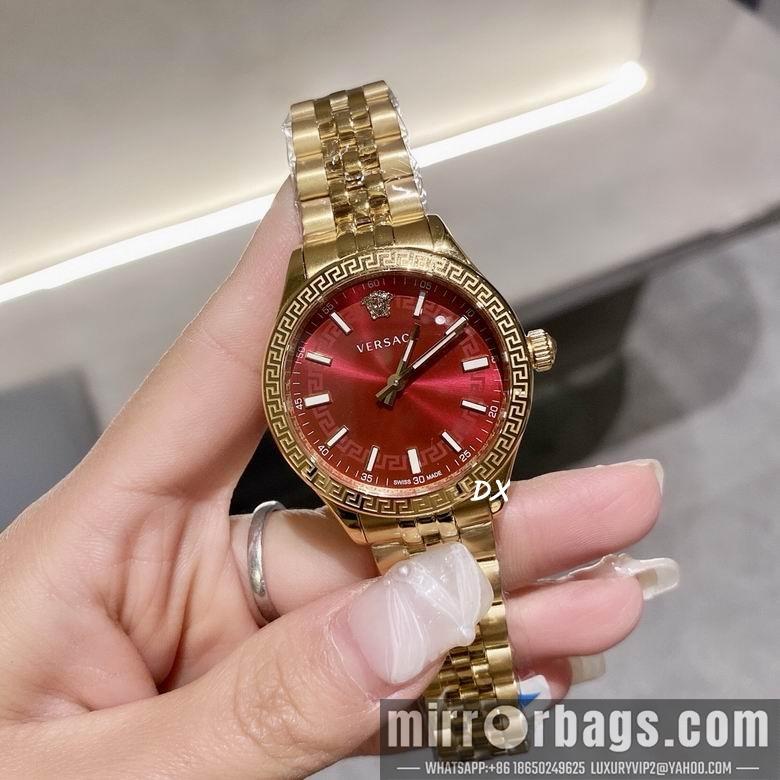 Replica Versace 36mm 2nms46