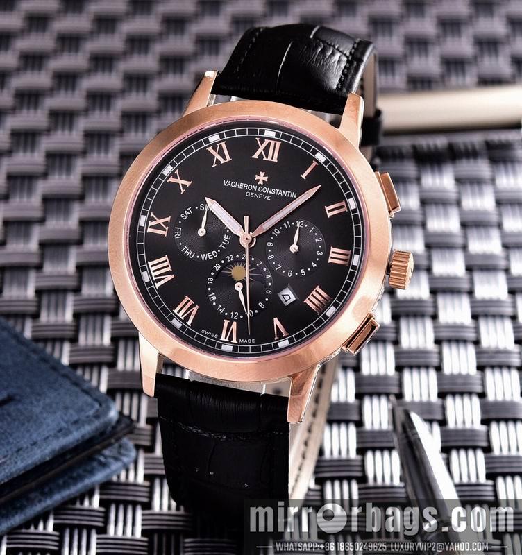 Replica Vacheron Constantin 42mm 121214