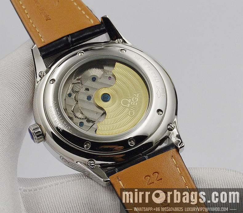 Replica Omega men 42X12mm 122529