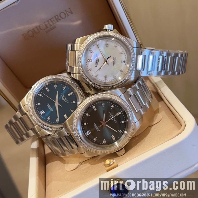 Replica Longines 34mm 022487