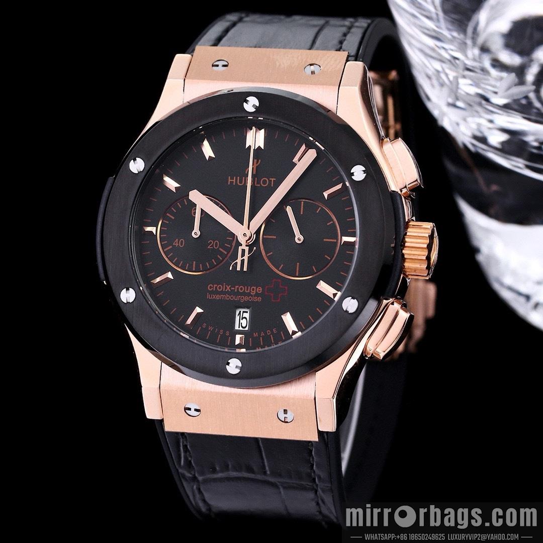 Replica Hublot 45X13.05mm 102307