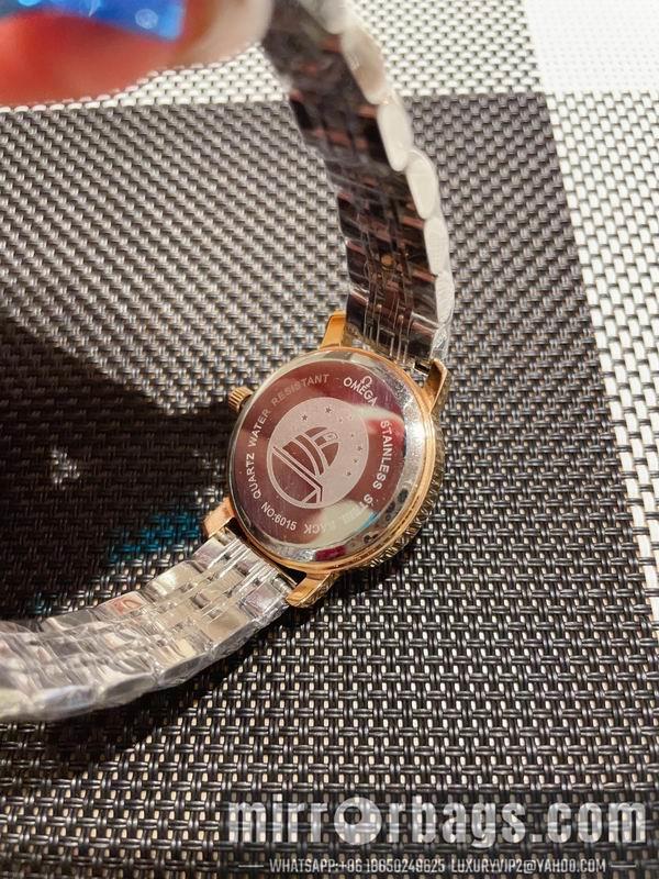 Replica Omega 28X8mm 082933
