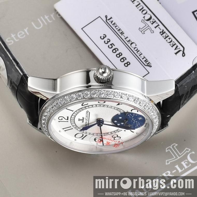 Replica Jaeger Lecoultre women 33X9mm M20