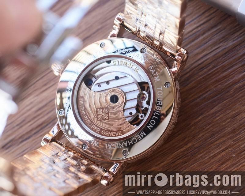 Replica Patek Philippe 42mm 031960