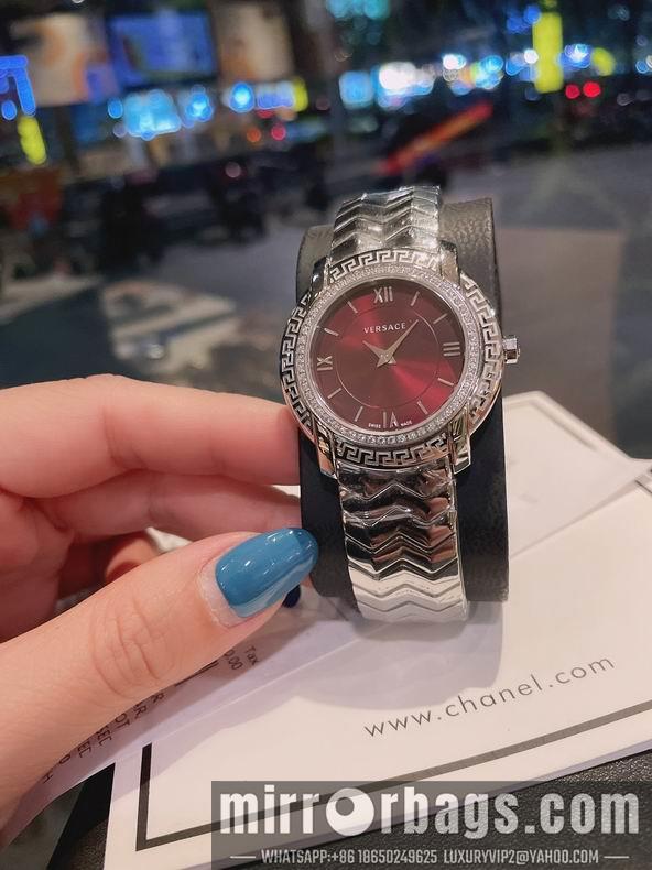 Replica Versace watch 34mm M25