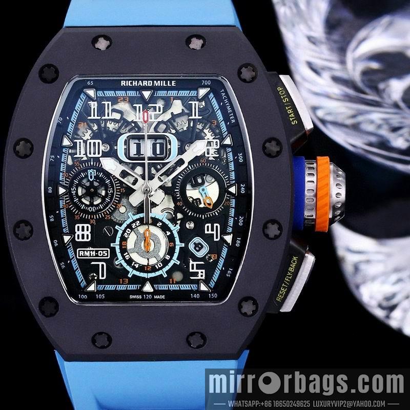 Replica Richard Mille watch 082921