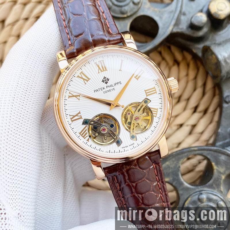 Replica Patek Philippe 43X12mm 041458