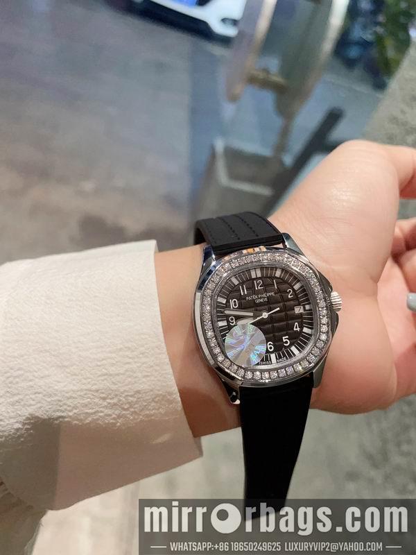 Replica Patek Philippe 36mm 052216