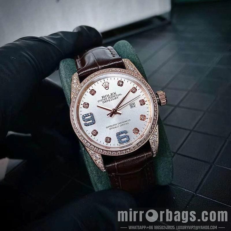 Replica Rolex 32mm 050879