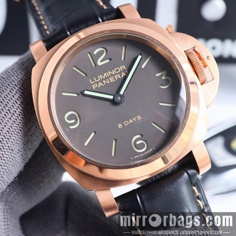 Replica Panerai 44mm 080625