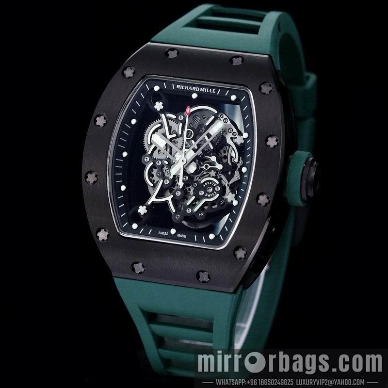Replica Richard Mille 50X42mm 111013