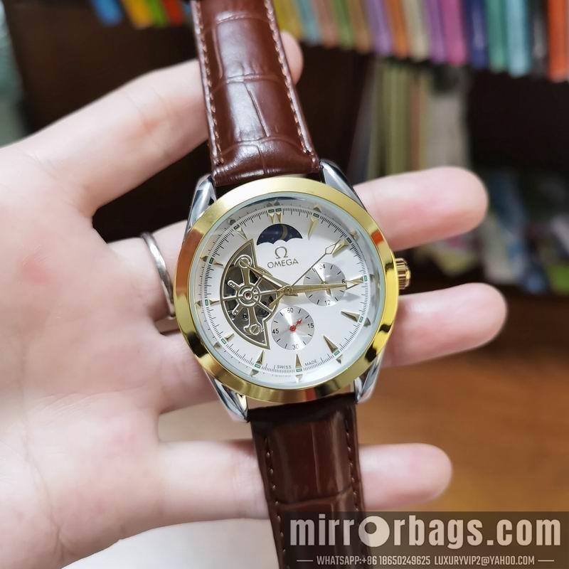 Replica Omega 40mm 110175