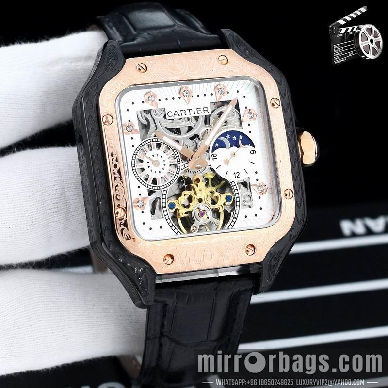 Replica Cartier 44X12mm 030228