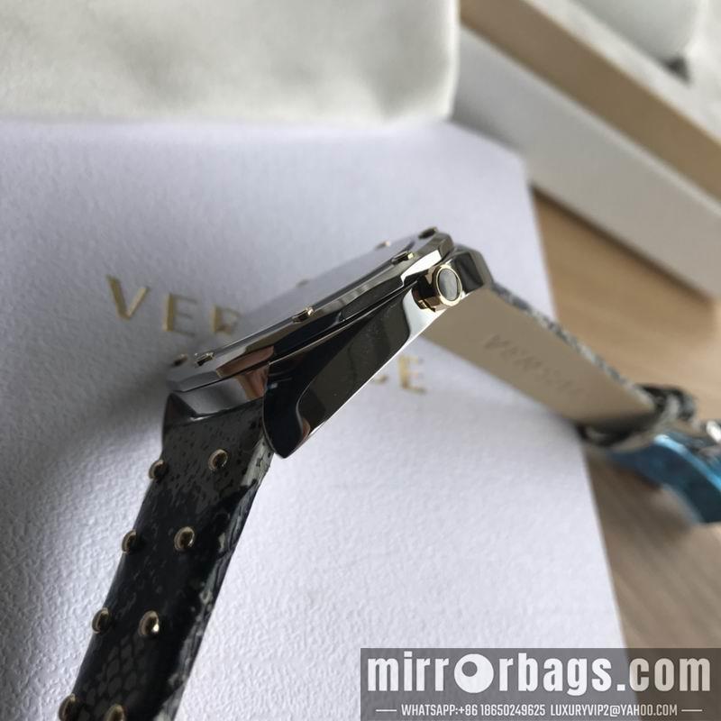 Replica Versace woman watch 112039