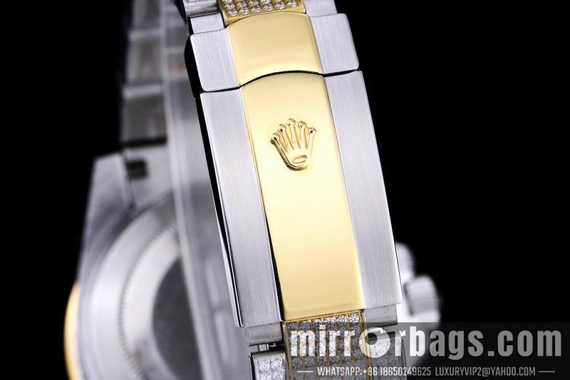 Replica Rolex 42mm 050420