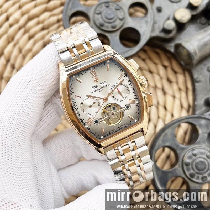 Replica Vacheron Constantin 43X12mm 030216