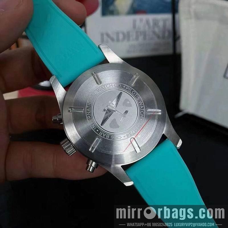 Replica IWC watch 0318120