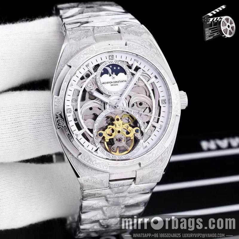 Replica Vacheron Constantin 43X12mm 082381