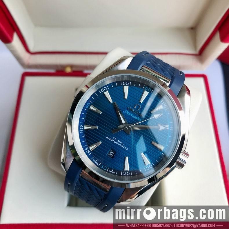 Replica Omega men 41.5mm 110411