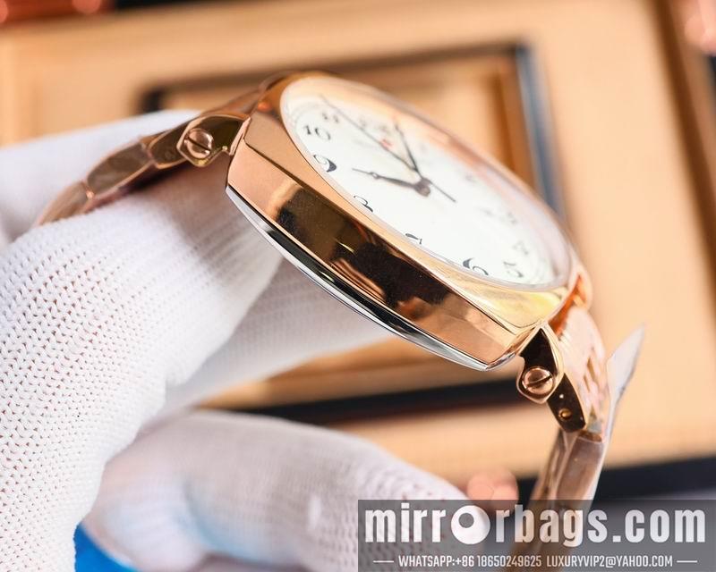 Replica Vacheron Constantin  42mm 041336