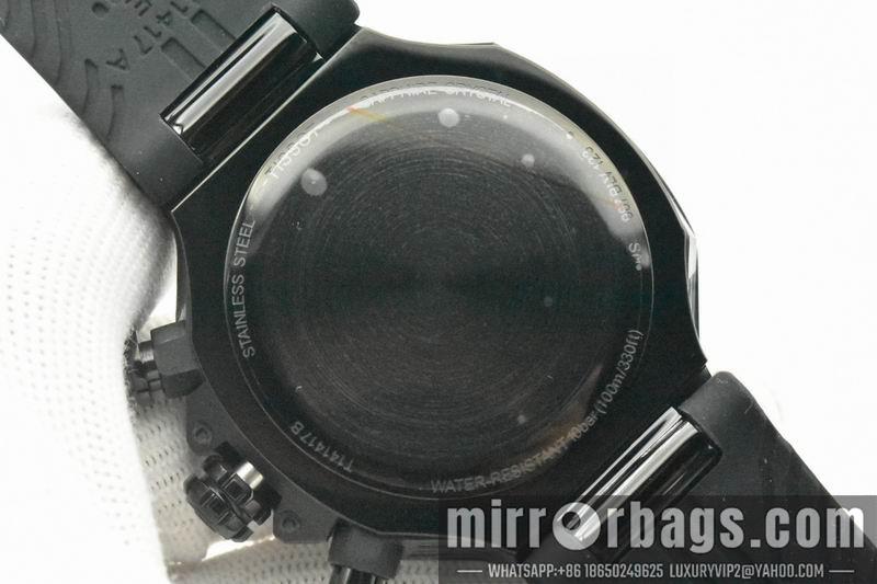 Replica Tissot watch 041614