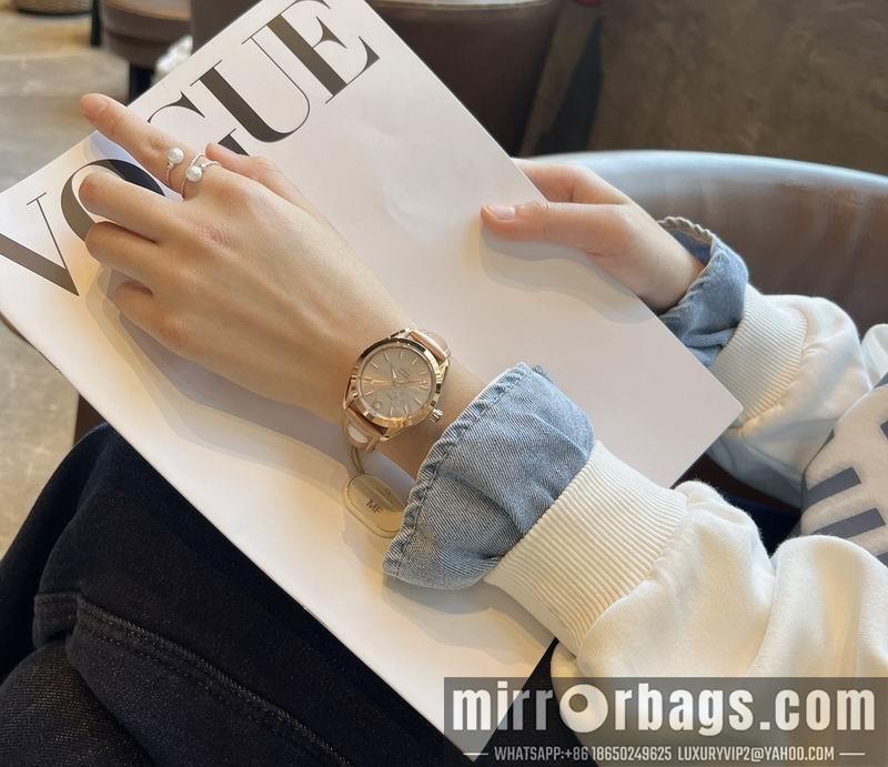 Replica Omega watch 022478