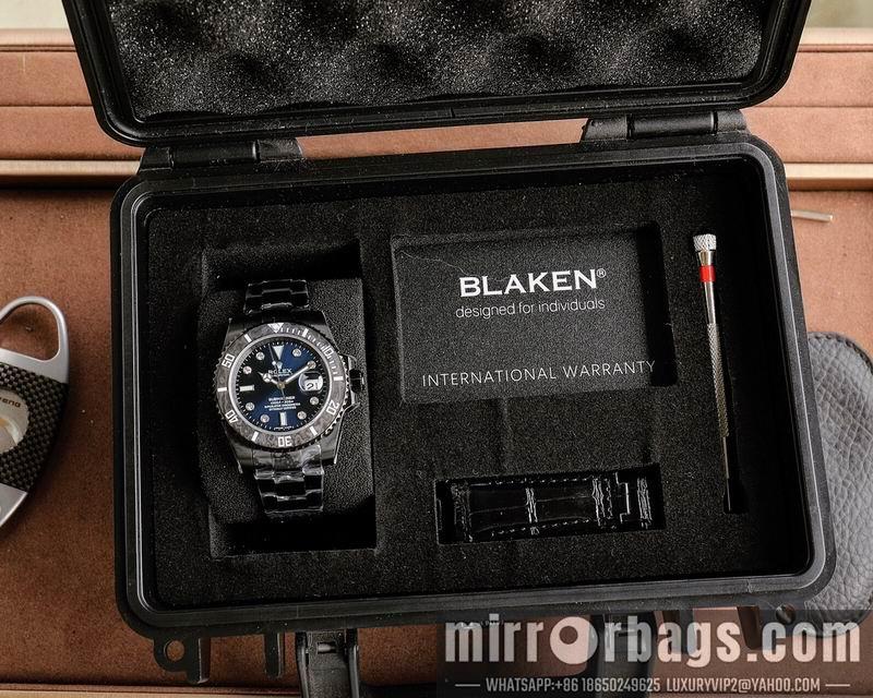 Replica Rolex watch 071430
