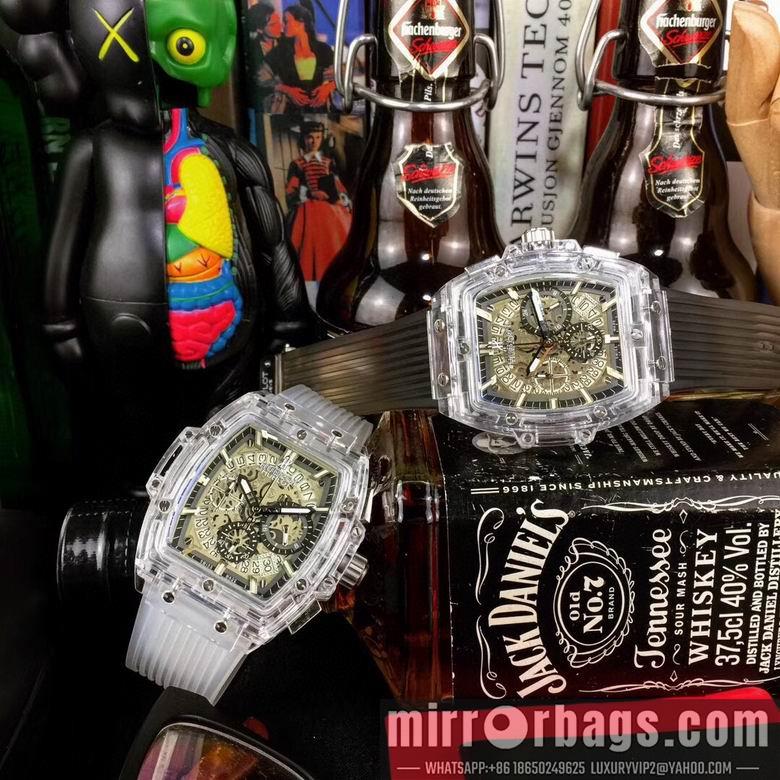 Replica Hublot watch 031104