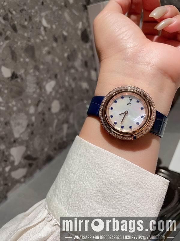 Replica Piaget 34mm 052209