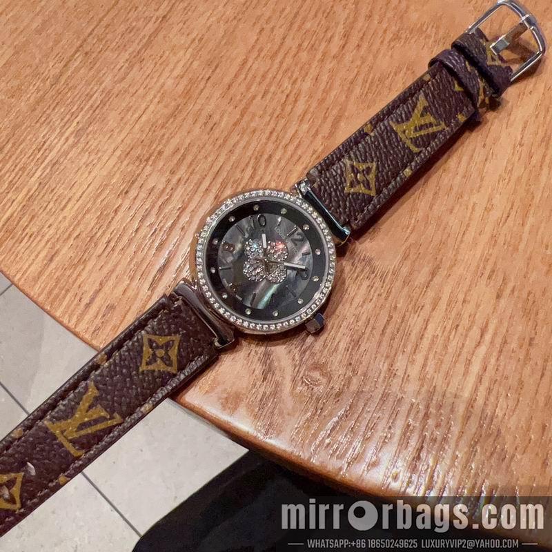 Replica LV watch 081648