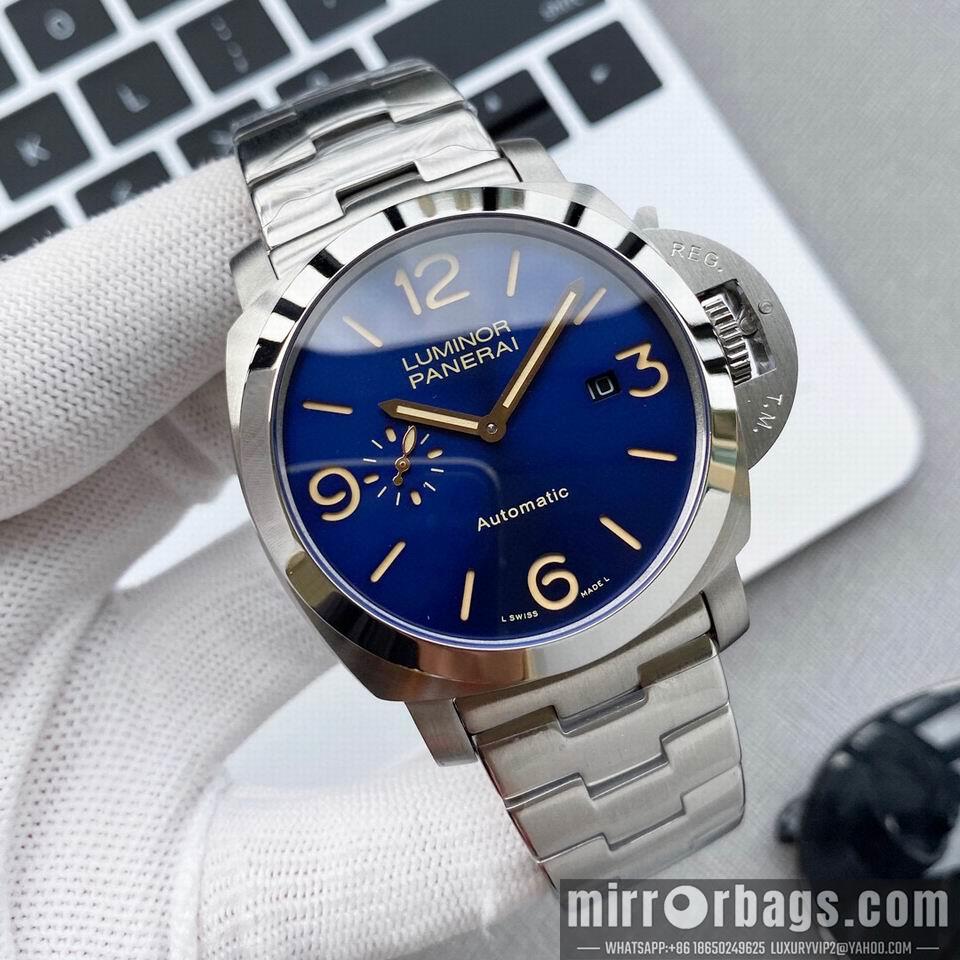 Replica Panerai watch mb110603