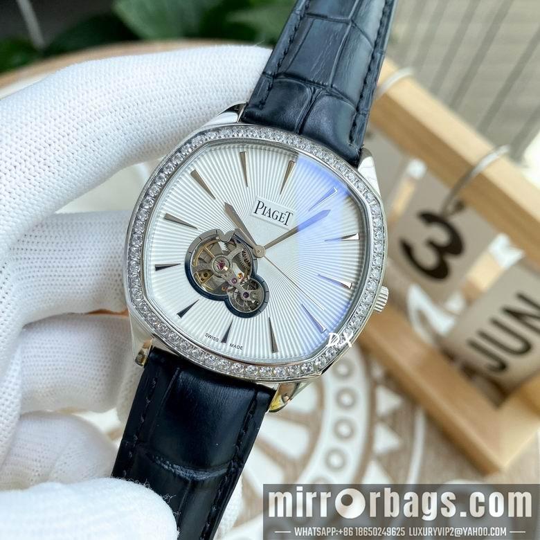 Replica Piaget 42x12mm 2nms62