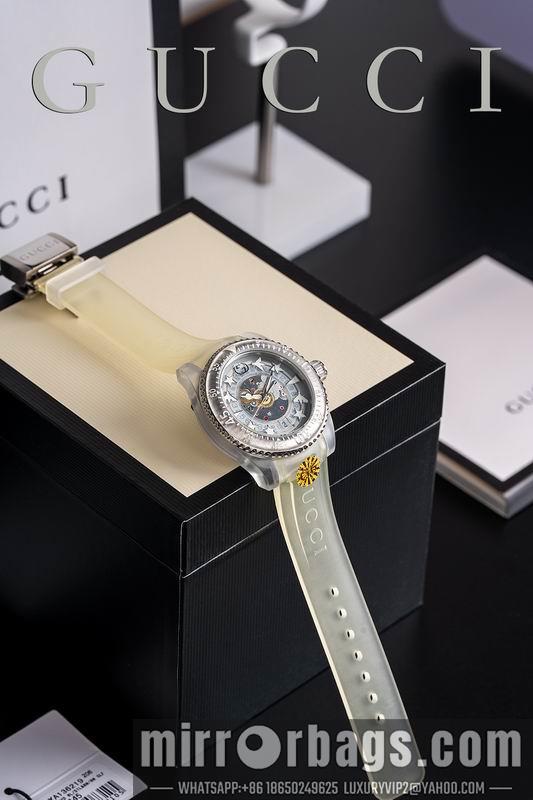 Replica Gucci 40mm 041666