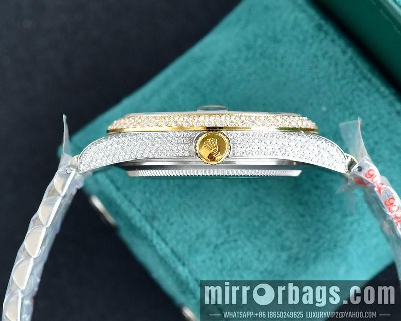 Replica Rolex 40mm 083197