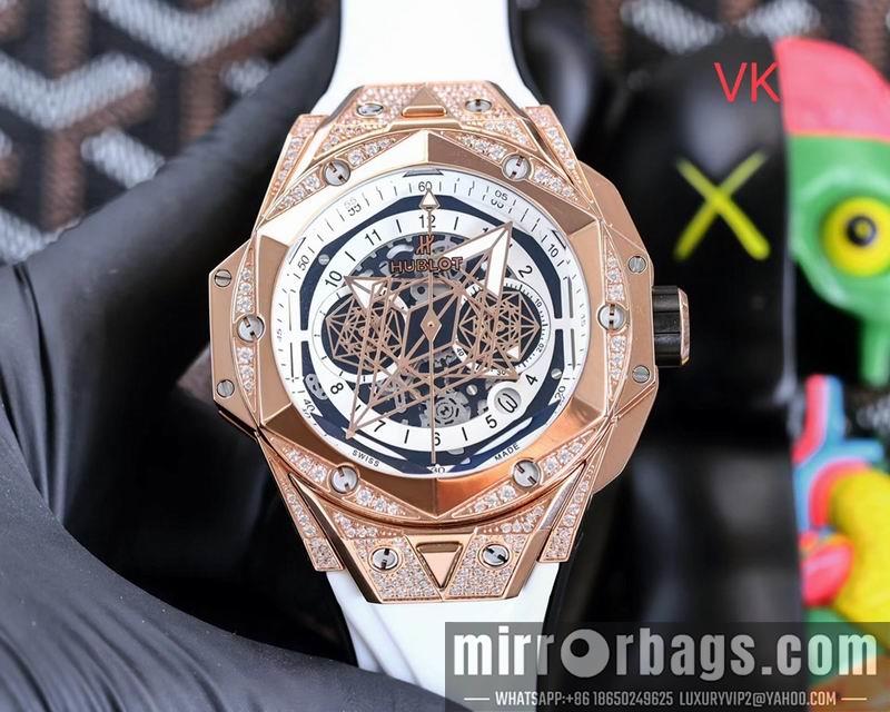 Replica Hublot 45mm 071422