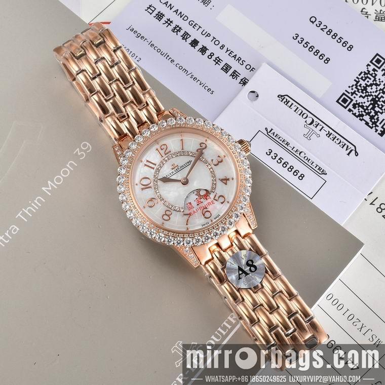 Replica Jaeger Lecoultre women 36X9mm M26