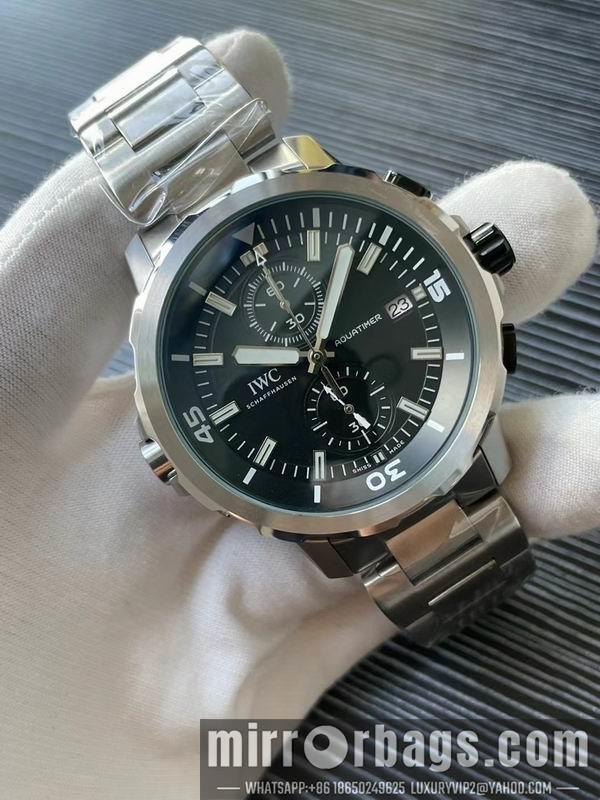 Replica IWC watch 110980