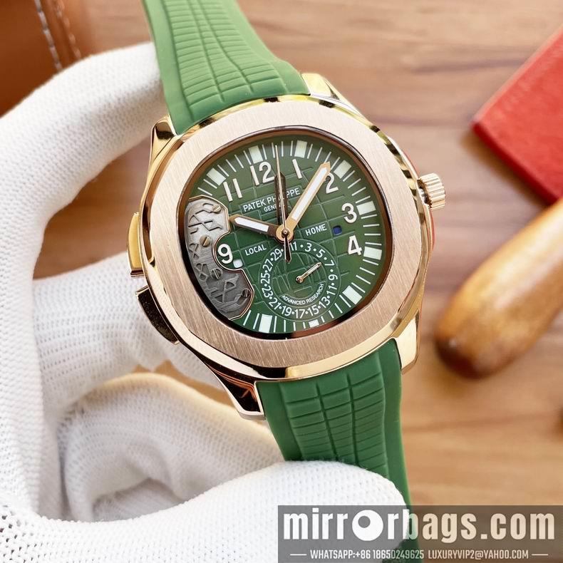 Replica Patek Philippe watch 41mm 123151