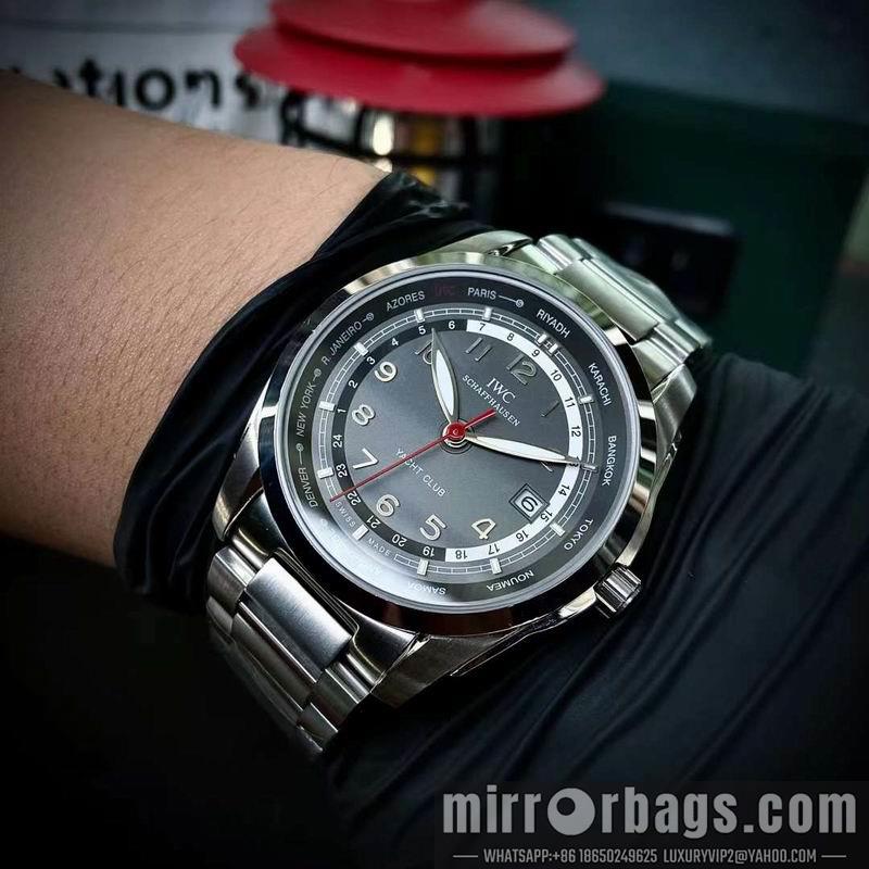 Replica IWC 42X12mm 071459