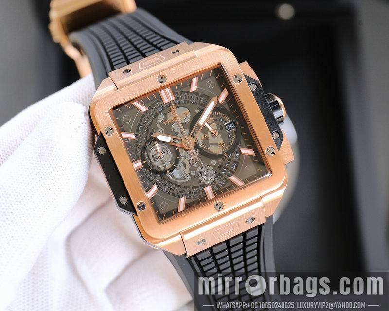 Replica Hublot 42X12mm 050801