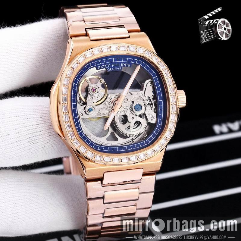 Replica Patek Philippe 43X12mm 082232