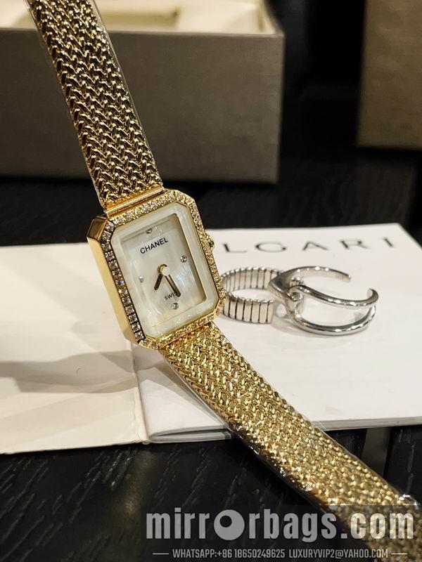Replica Chanel 21X26mm 041649