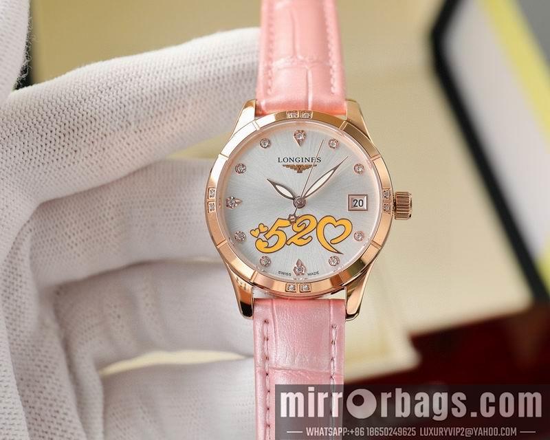 Replica Longines 33mm 041387