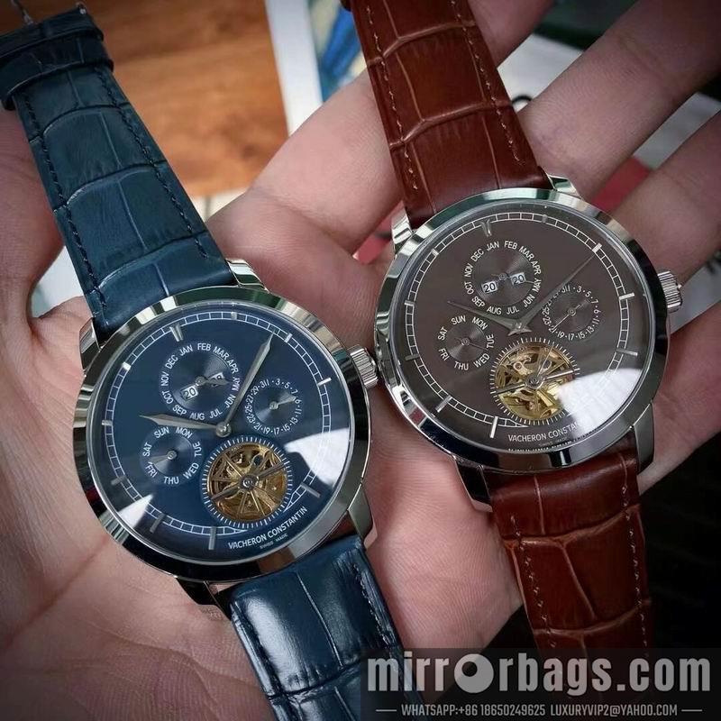 Replica Vacheron Constantin  43X13mm 052001