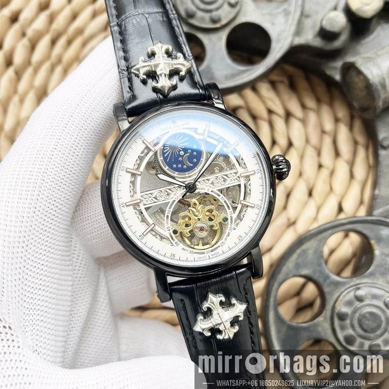 Replica Patek Philippe 43X12mm 041492