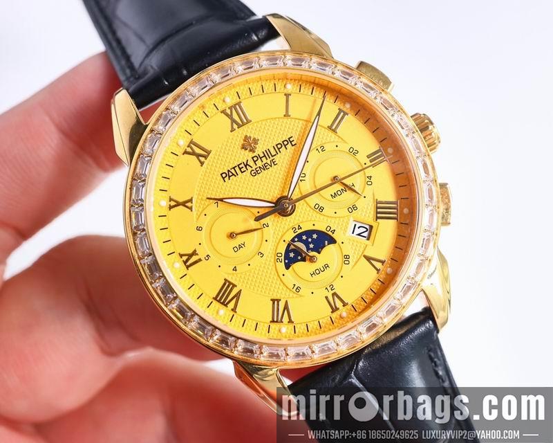 Replica Patek Philippe 42mm 082966