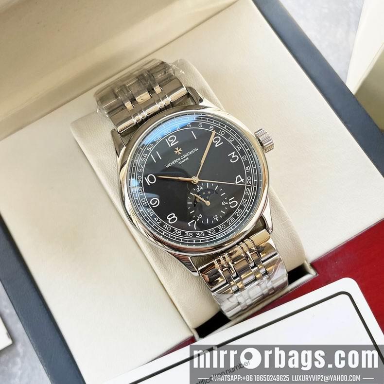 Replica Vacheron Constantin men 43X13mm 122508